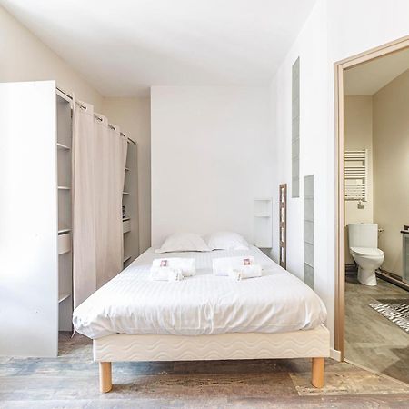 Le Garnier - Studio Au Coeur De La Doutre Appartement Angers Buitenkant foto