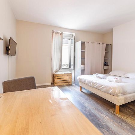 Le Garnier - Studio Au Coeur De La Doutre Appartement Angers Buitenkant foto