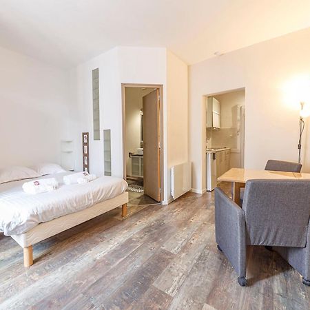 Le Garnier - Studio Au Coeur De La Doutre Appartement Angers Buitenkant foto