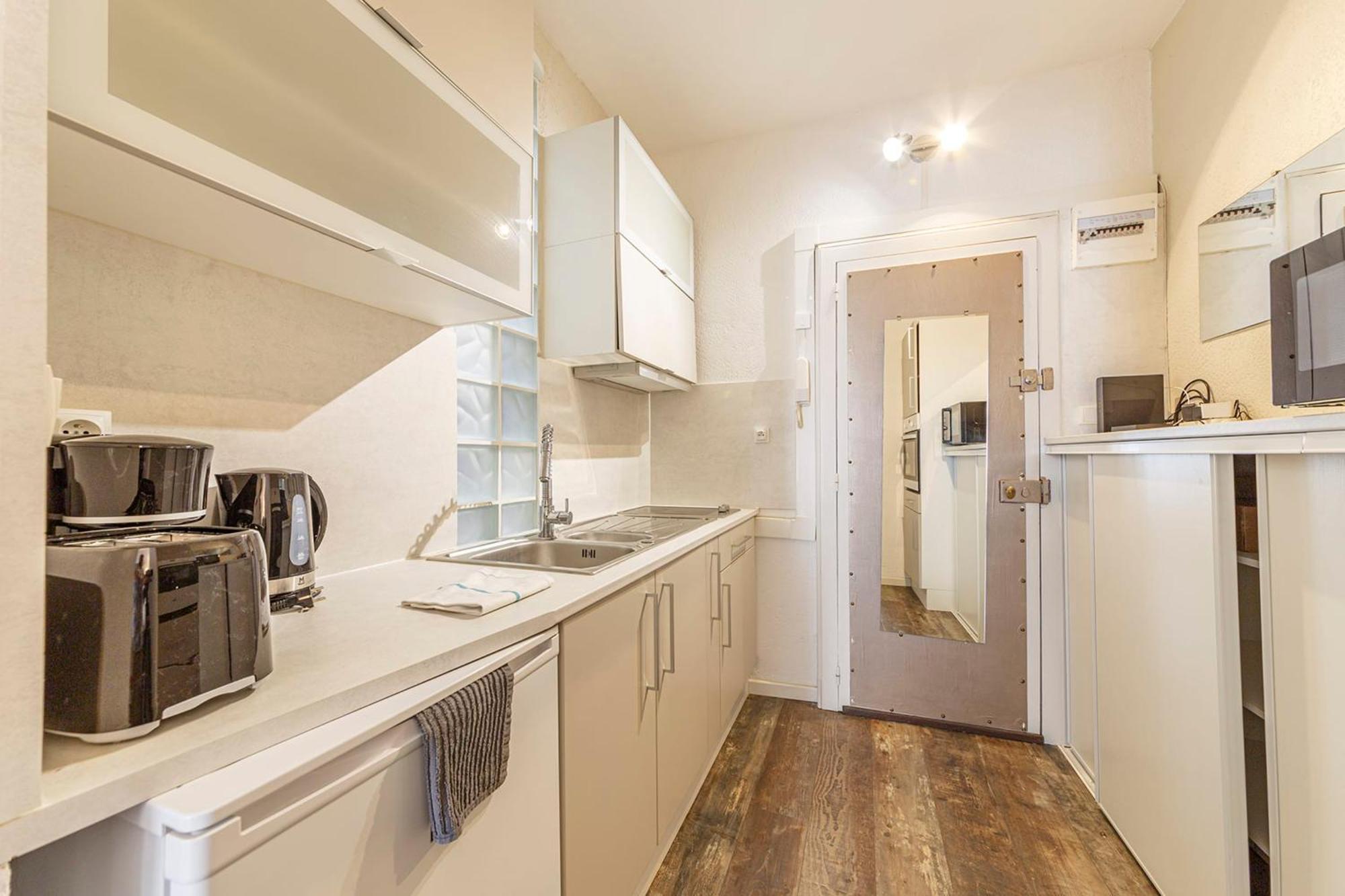 Le Garnier - Studio Au Coeur De La Doutre Appartement Angers Buitenkant foto