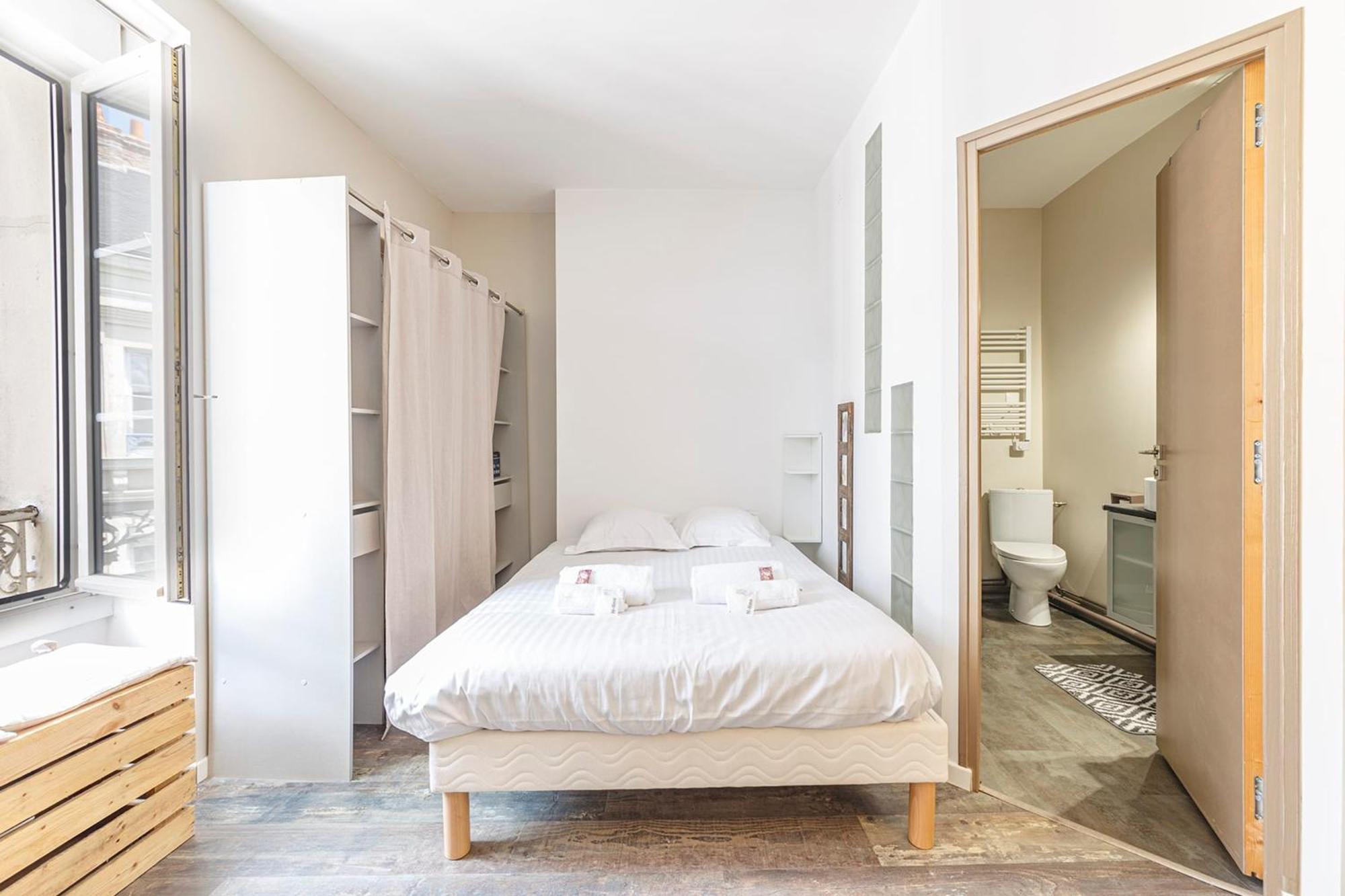 Le Garnier - Studio Au Coeur De La Doutre Appartement Angers Buitenkant foto