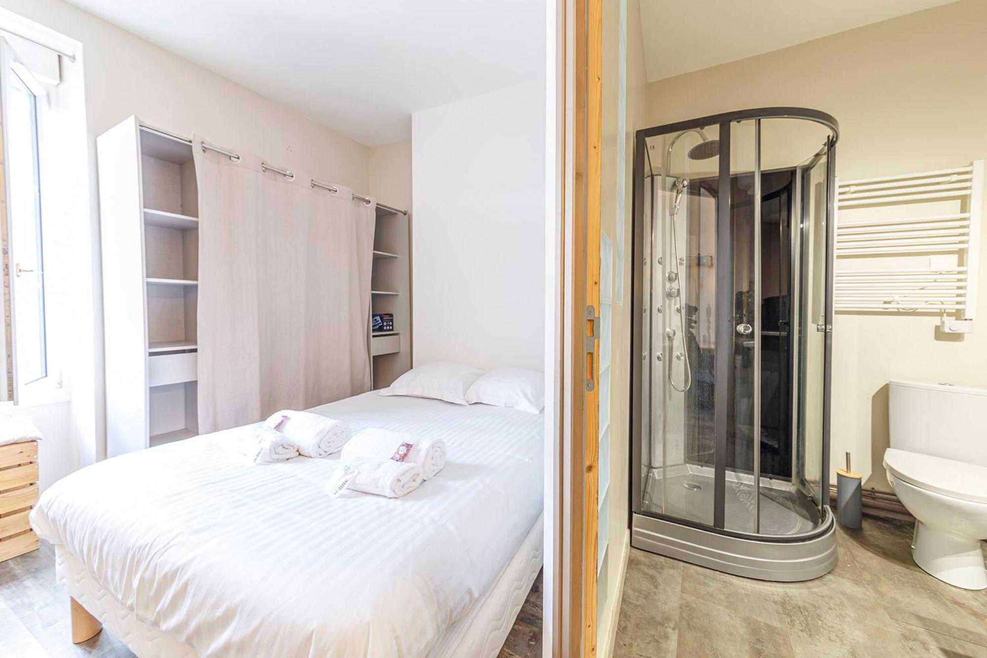 Le Garnier - Studio Au Coeur De La Doutre Appartement Angers Buitenkant foto