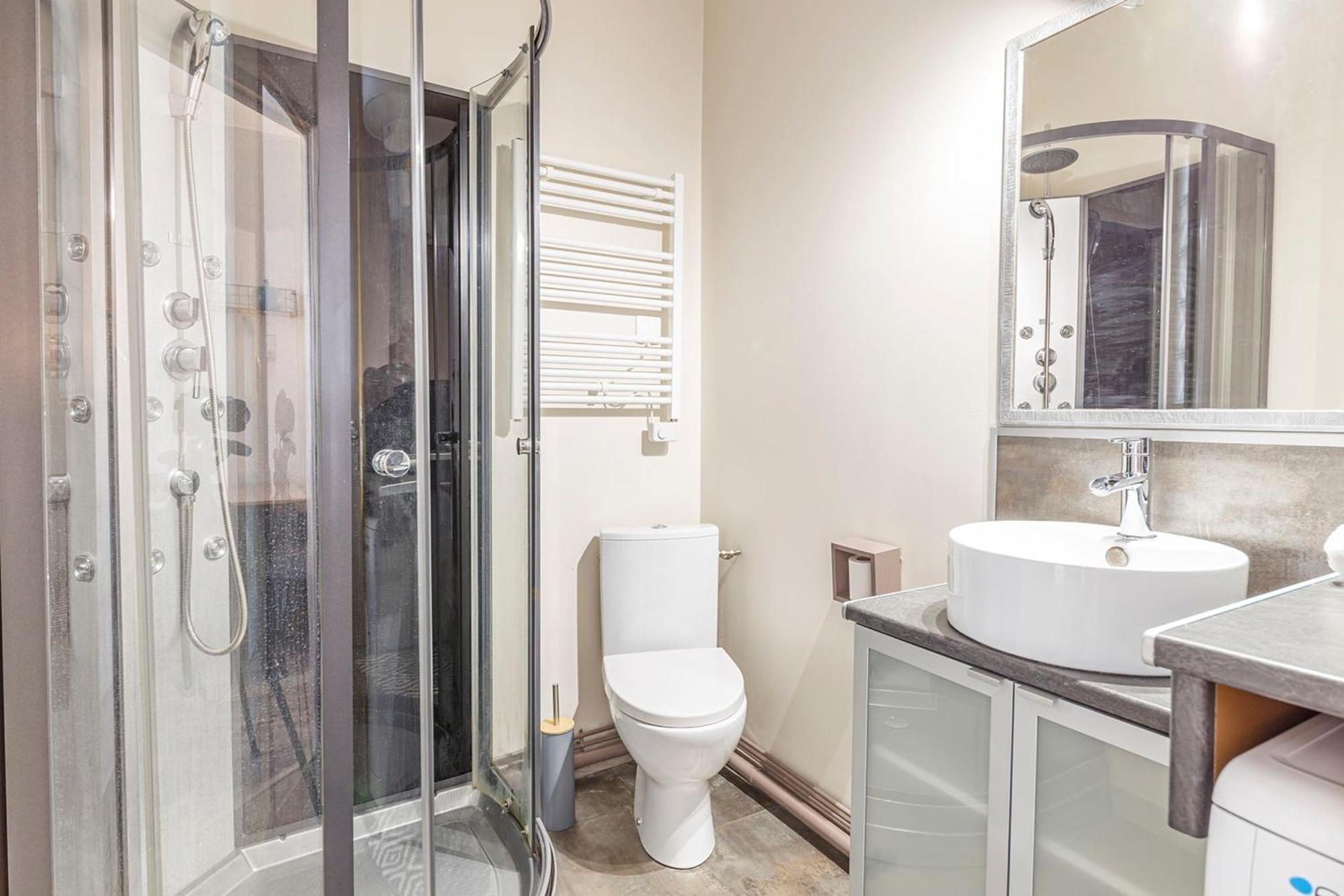 Le Garnier - Studio Au Coeur De La Doutre Appartement Angers Buitenkant foto